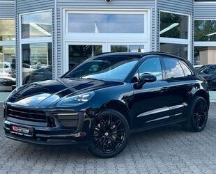 Porsche Macan Gebrauchtwagen