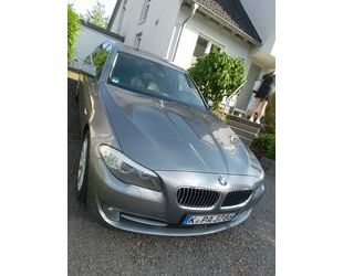 BMW 530 Gebrauchtwagen