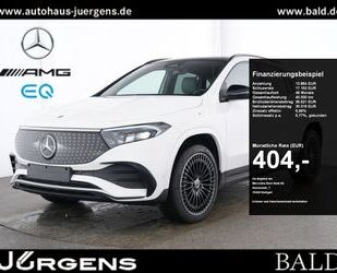 Mercedes-Benz EQA Gebrauchtwagen