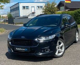 Ford Mondeo Gebrauchtwagen