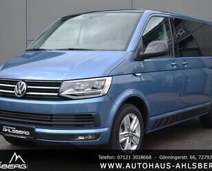 VW T6 Multivan Gebrauchtwagen