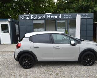 Citroen C3 Gebrauchtwagen