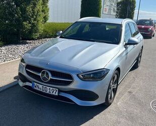 Mercedes-Benz C 200 Gebrauchtwagen
