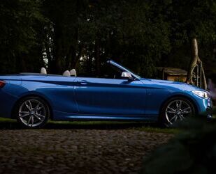 BMW M235 Gebrauchtwagen