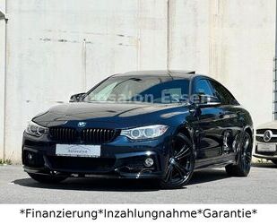 BMW 430 Gebrauchtwagen