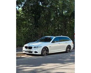 BMW M550 Gebrauchtwagen