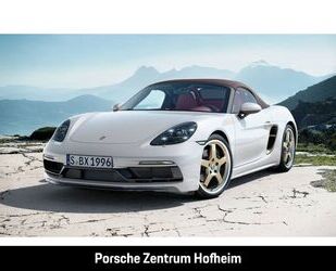 Porsche Boxster Gebrauchtwagen