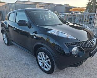 Nissan Juke Gebrauchtwagen