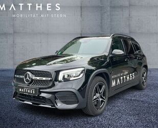 Mercedes-Benz GLB 200 Gebrauchtwagen