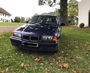 BMW 318 Gebrauchtwagen