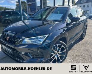 Cupra Ateca Gebrauchtwagen