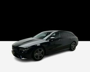 Mercedes-Benz CLA 200 Shooting Brake Gebrauchtwagen