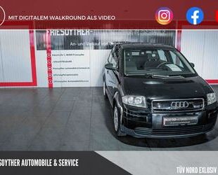 Audi A2 Gebrauchtwagen