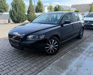 Volvo V50 Gebrauchtwagen