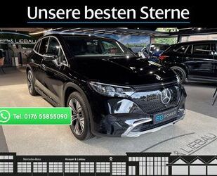 Mercedes-Benz EQE Gebrauchtwagen