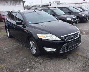 Ford Mondeo Gebrauchtwagen