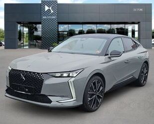 DS Automobiles DS4 Gebrauchtwagen