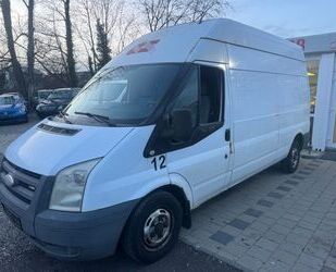 Ford Transit Gebrauchtwagen