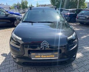 Citroen C4 Cactus Gebrauchtwagen