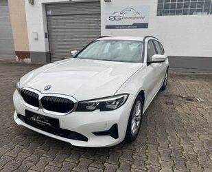 BMW 320 Gebrauchtwagen
