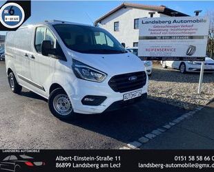 Ford Transit Custom Gebrauchtwagen