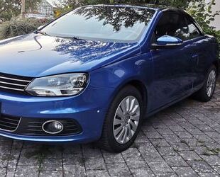 VW Eos Gebrauchtwagen