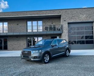 Audi Q7 Gebrauchtwagen