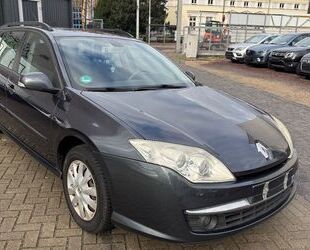 Renault Laguna Gebrauchtwagen
