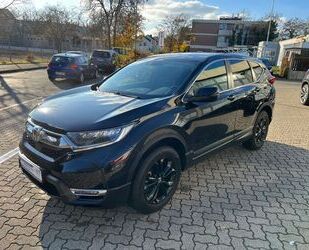 Honda CR-V Gebrauchtwagen