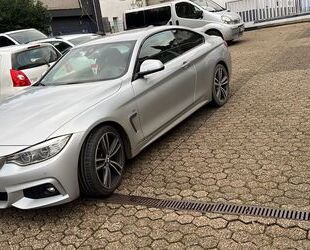 BMW 425 Gebrauchtwagen