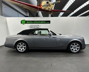 Rolls Royce Phantom Gebrauchtwagen
