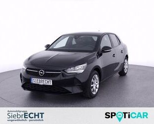 Opel Opel Corsa Edition 1.2*Navi*Szh*Klima* Metallic Gebrauchtwagen