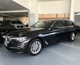 BMW BMW 520 d/Business-Paket/Standheizung/Kamera Gebrauchtwagen