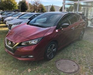 Nissan Leaf Gebrauchtwagen