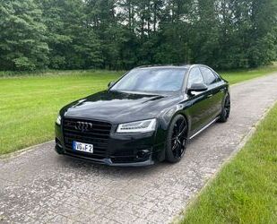 Toyota S8 
