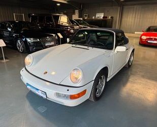 Porsche 964 Gebrauchtwagen