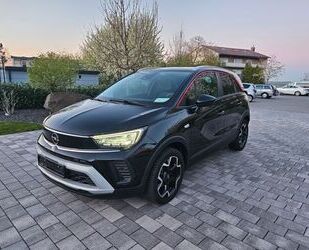 Opel Crossland (X) Gebrauchtwagen