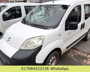 Citroen Nemo Gebrauchtwagen