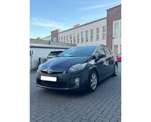Toyota Prius Gebrauchtwagen