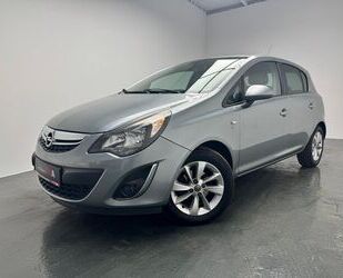 Opel Corsa Gebrauchtwagen