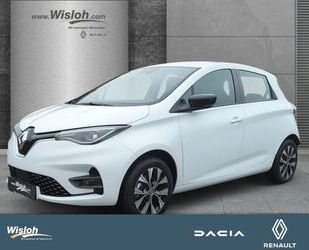 Renault ZOE Gebrauchtwagen