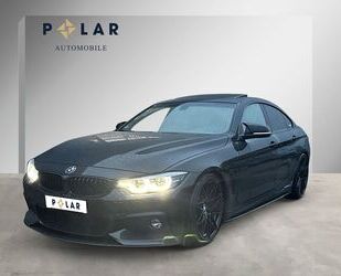 BMW 430 Gebrauchtwagen