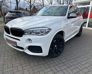 BMW X5 Gebrauchtwagen