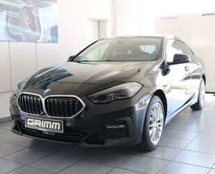 BMW 218 Gran Coupé Gebrauchtwagen