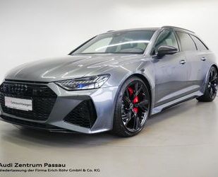 Audi RS6 Gebrauchtwagen