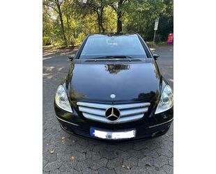 Mercedes-Benz B 150 Gebrauchtwagen