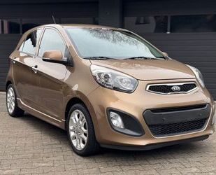 Kia Picanto Gebrauchtwagen