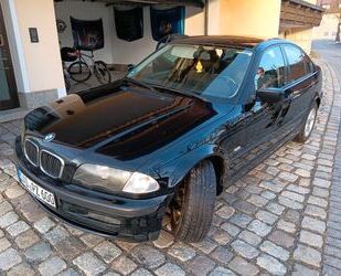 BMW 316 Gebrauchtwagen