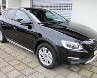 Volvo V60 Cross Country Gebrauchtwagen