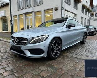 Mercedes-Benz C 400 Gebrauchtwagen